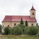 2017 Kościół św. Marcina w Roztokach 1