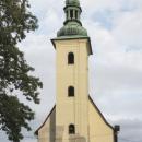 2014 Kościół św. Barbary w Międzylesiu, 03