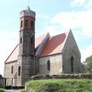 Saint Joseph church in Pozarzysko 2014 P02
