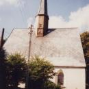 Niedźwiedzica (województwo dolnośląskie) (church) IX 1991r