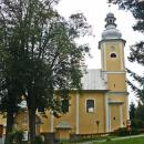 Rozanka-Kirche