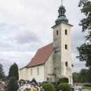 2014 Kościół św. Barbary w Międzylesiu, 05