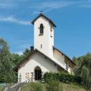 2017 Kościół Wniebowzięcia NMP w Jedlinie-Zdroju 2