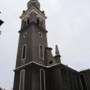 Świebodzice kościół Świętych Apostołów Piotra i Pawła - panoramio