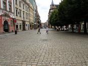 Przetarg na Sukiennice