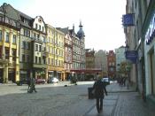 Zmiany w ruchu od 9 do 11 marca